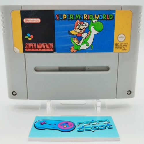 Super mario world - mario, /