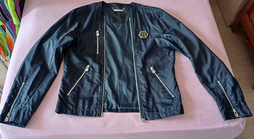 Giacca philipp plein - giacca,