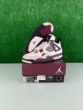 Taglia 10,5 - Jordan 4 Retro x