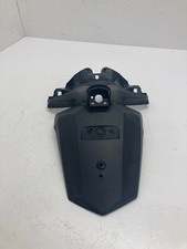 PORTA TARGA YAMAHA X-MAX 300