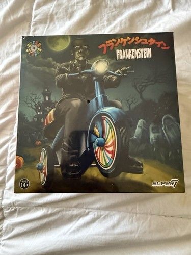 Super7 super cycles universal - super7,
