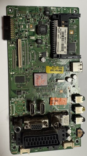 Vestel 17mb62 scheda madre - vestel,