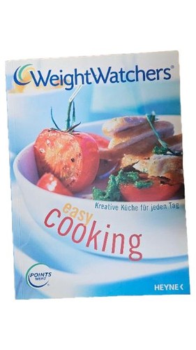 Weightwatchers easy cooking - weightwatchers,