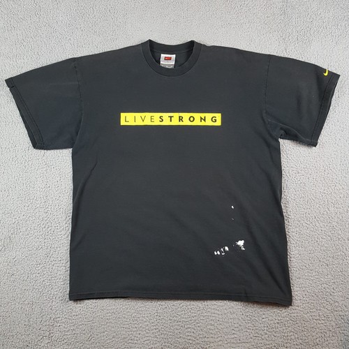 Shirt y2k nike - t-shirt,