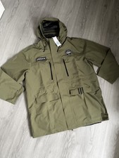 PARKA ADIDAS SPZL SUNNYHURST |