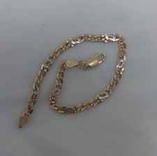 Braceale In Oro 18k