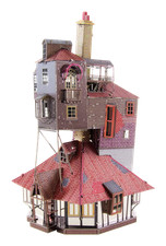 Metal Earth La Tana a Colori