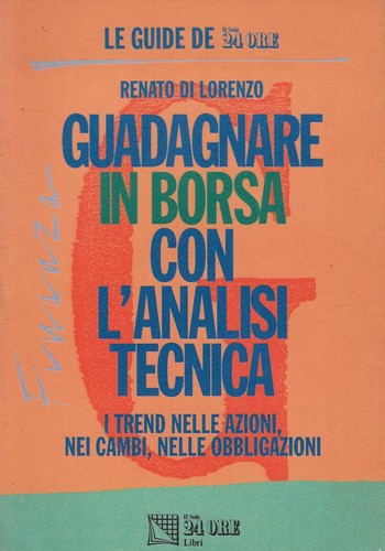 Lorenzo ren guadagnare in - di,