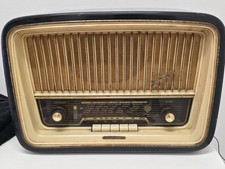 Radio vintage telefunken - radio,