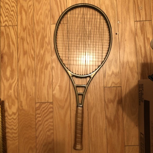 Racchetta tennis vintage - racchetta, da