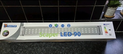 Luce per acquario - , superfish