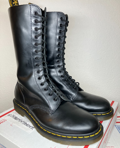 Martens eye us 8 - us,