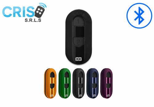 Radiocomando smart bluetooth - smart, 2