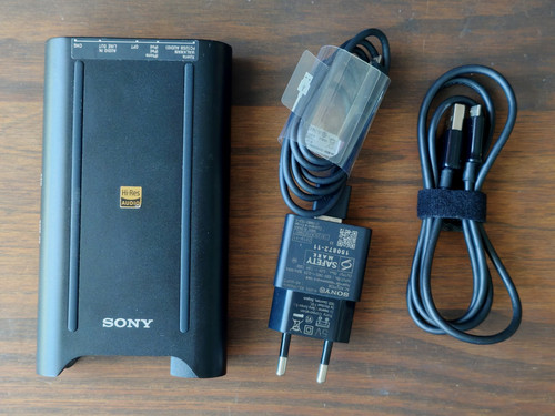 Sony pha 3ac - sony, pha-3ac