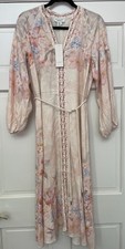 NWT Calypso St. Barth Linen