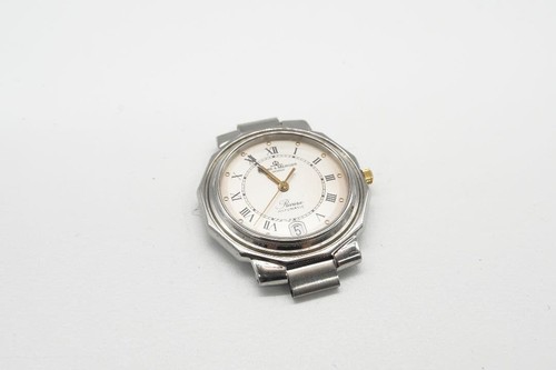 Orologio con data baume - data,