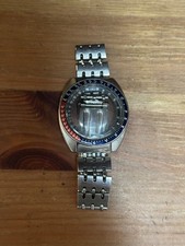 SEIKO Bruce Lee Ref 6139-6012