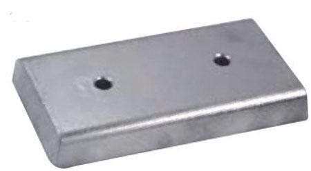 Tecnoseal piastra per scafo - tecnoseal,