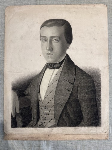 Antico disegno matita - antico, a