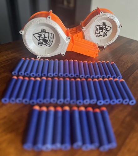 Nerf strike elite - nerf, dart