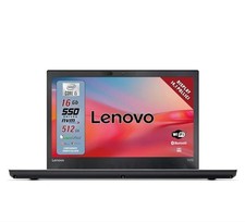 Lenovo, Pc portatile Intel Core i5