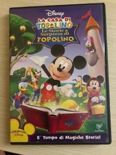 Dvd animazione casa di - dvd,