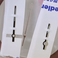 Set manuale Rolex Luminova per