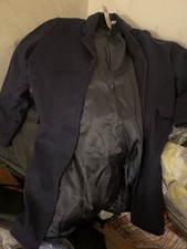 Giacca cappotto uomo levi - cappotto, levi’s