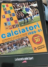 Gazzetta serie A calcio