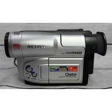 Videocamera Samsung SCL906