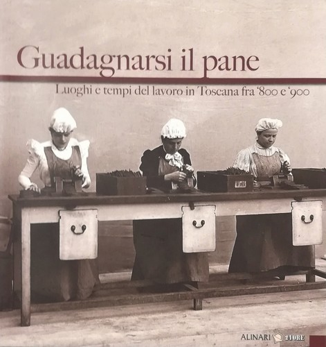 Guadagnarsi pane luoghi e - -,
