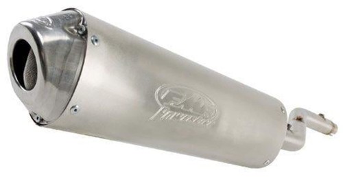 Silenziatore scarico fmf - fmf, fine