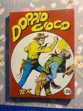 Tex doppio gioco 06 - gioco,