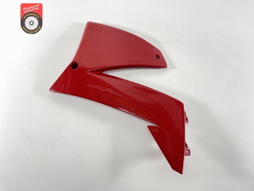 Carena laterale sinistra ktm - carena,