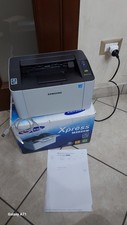 Stampante Samsung Xpress M2026W Laser  NFC, WIFI (Stampa Da Smartphone)