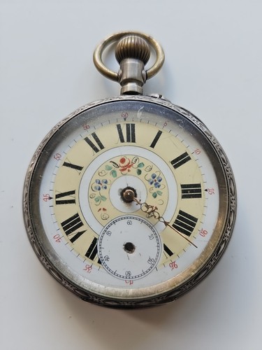 Xxl orologio tasca - xxl,