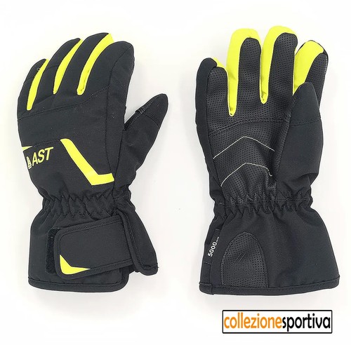 Guanti neve sci - guanti,