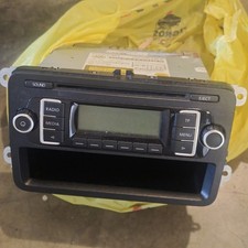 Autoradio Volkswagen RCD210