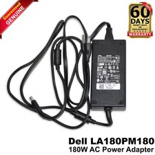 Dell Alienware M17x 180 W 19,5