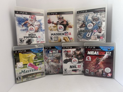 Pacchetto giochi ps3 tutti - ps3,