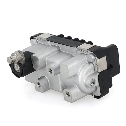 Actionneur turbocompresseur - actionneur,