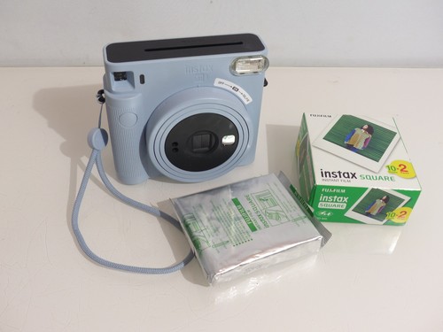 Fujifilm instax square sq1 - fujifilm,