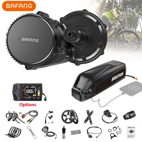 48v750w bafang mid drive - 48v750w,