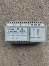 AK 5046 ALIMENTATORE CITOFONO MULTITENSIONE Bitron Video AK5046