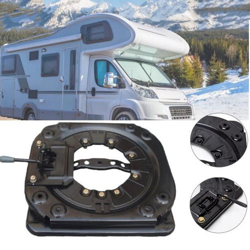 Base sedile girevole - sedile,
