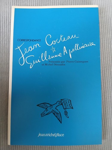 Jean cocteau guillaume - jean,