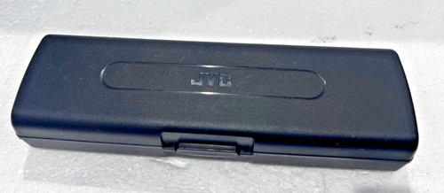 Original jvc car stereo - original,