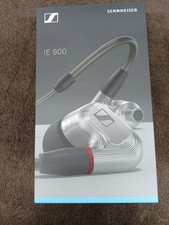 Sennheiser IE 900 Cuffie