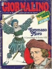 IL GIORNALINO Anno LVIII n°
