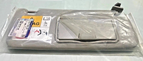 Visiera parasole lato destro